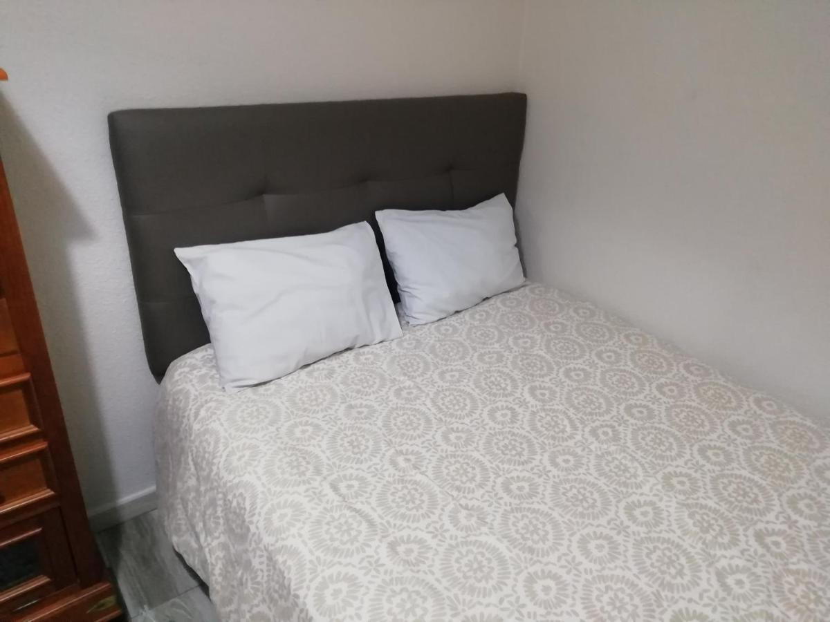 Ferienwohnung Monsalve10 Zamora Exterior foto