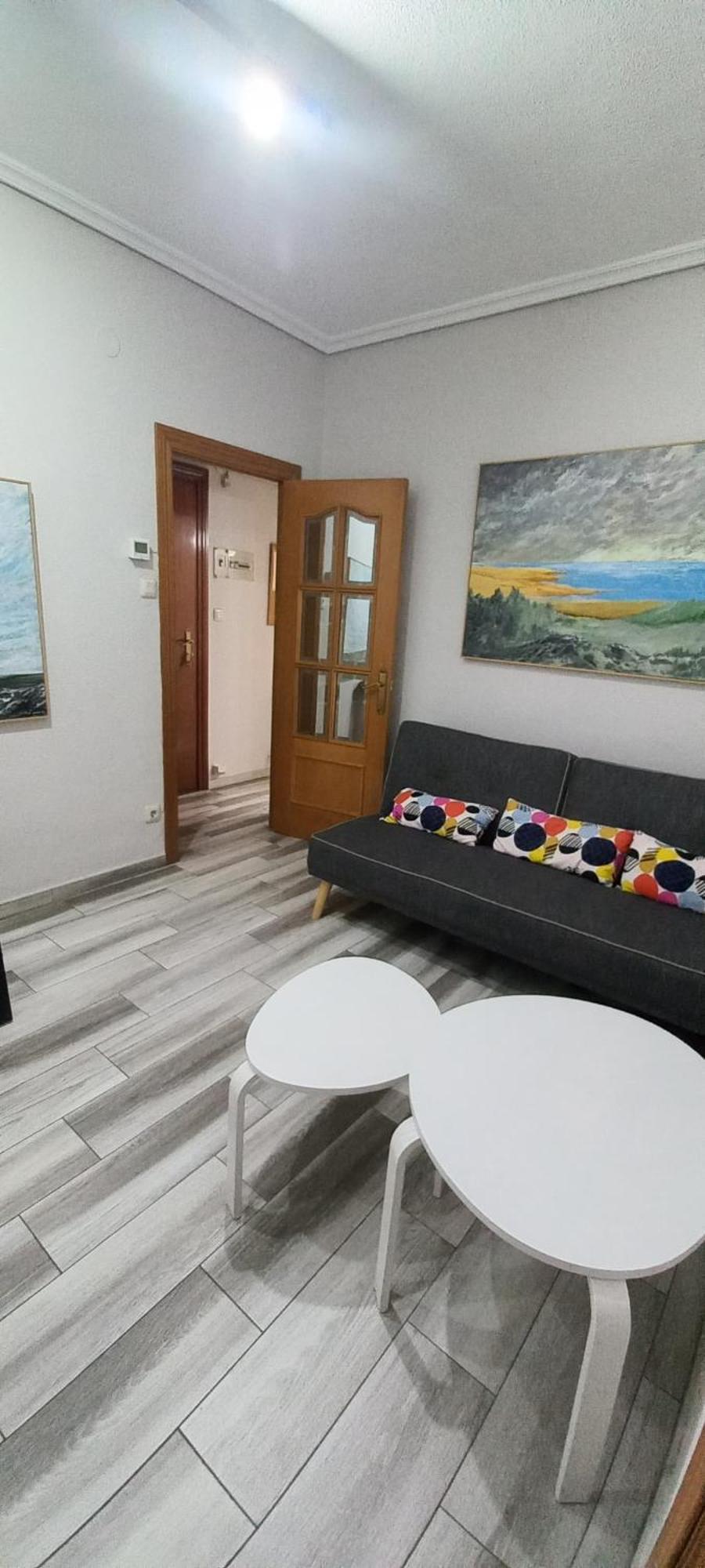 Ferienwohnung Monsalve10 Zamora Exterior foto