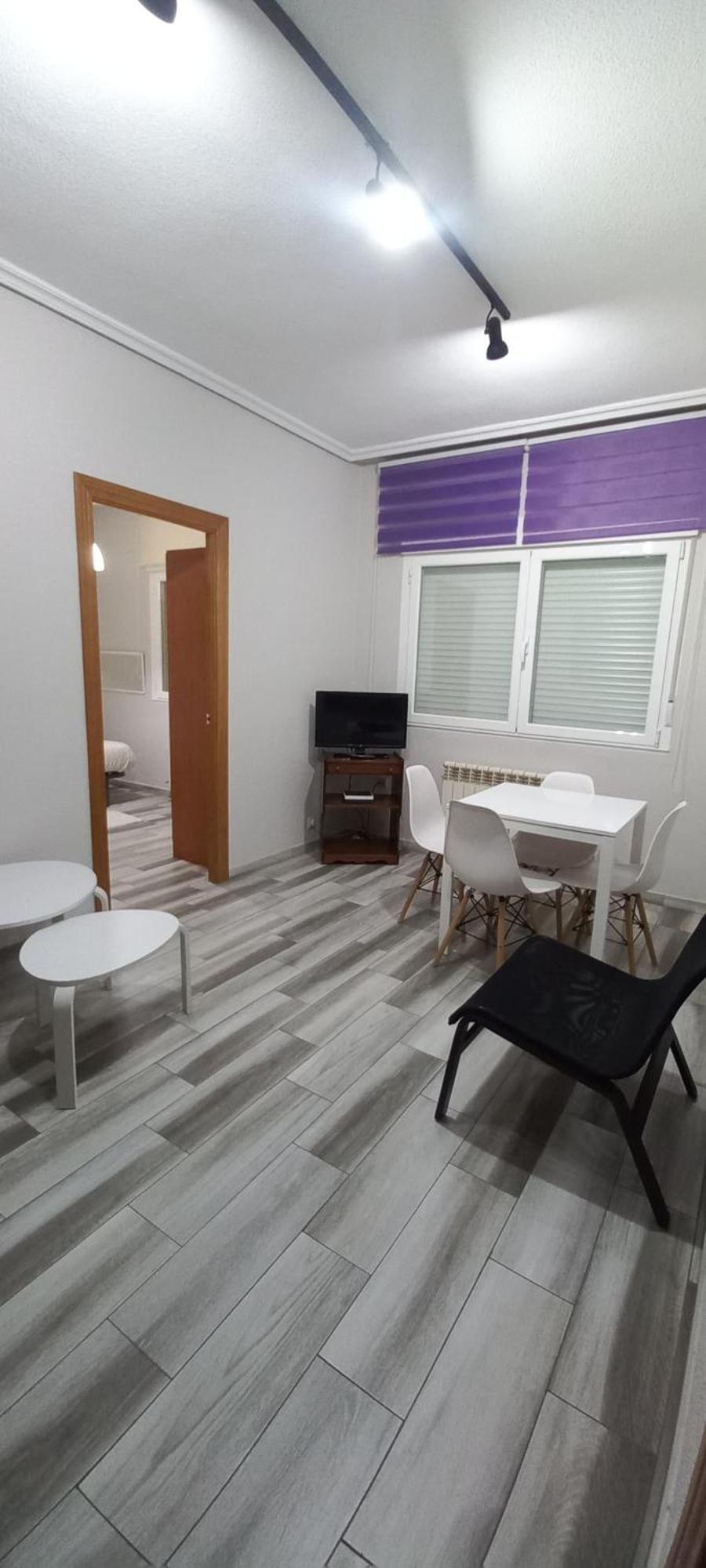 Ferienwohnung Monsalve10 Zamora Exterior foto