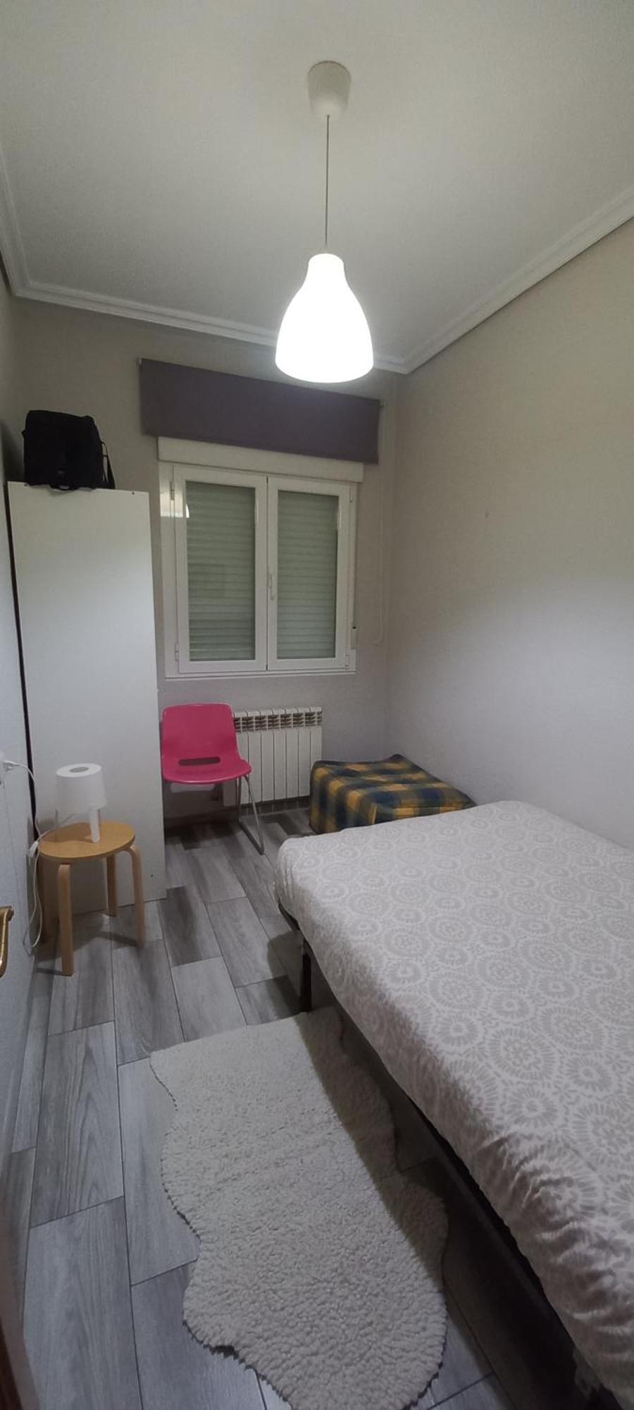 Ferienwohnung Monsalve10 Zamora Exterior foto