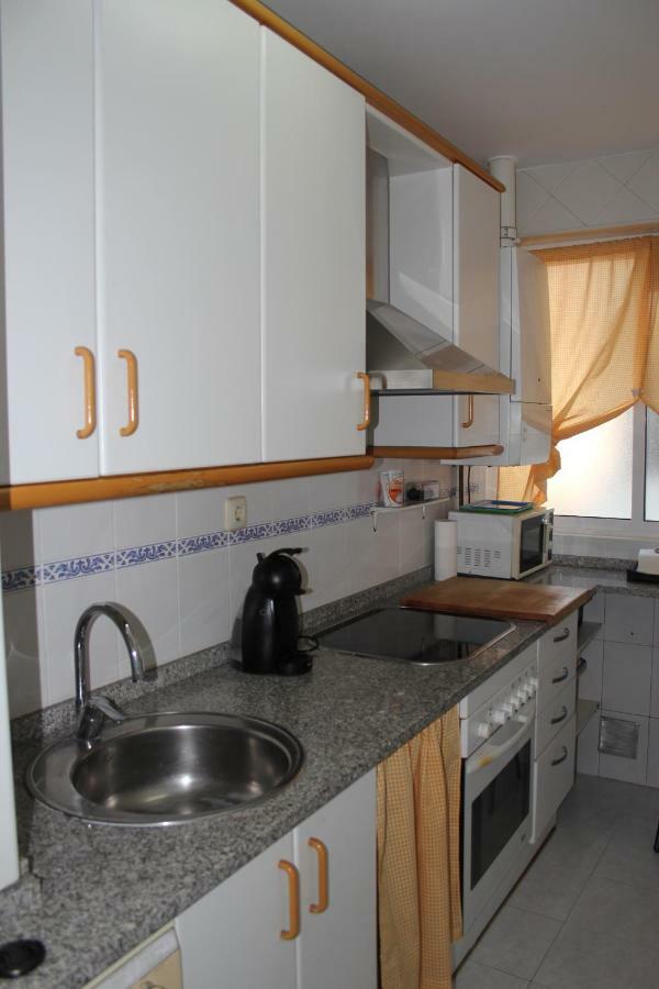 Ferienwohnung Monsalve10 Zamora Exterior foto