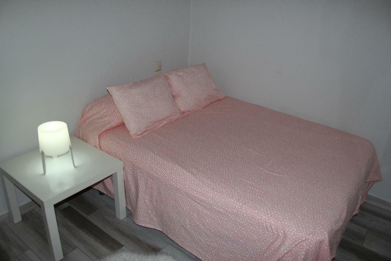 Ferienwohnung Monsalve10 Zamora Exterior foto